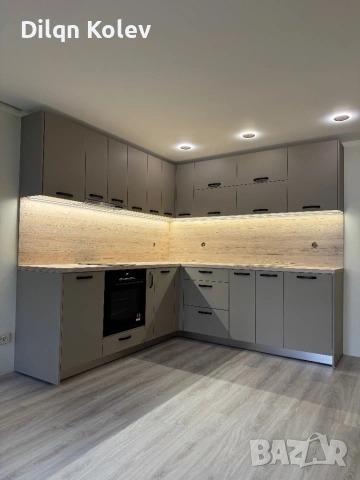 Монтаж на мебели Ямбол , демонтаж , сглобяване  , снимка 7 - Кухни - 53004075