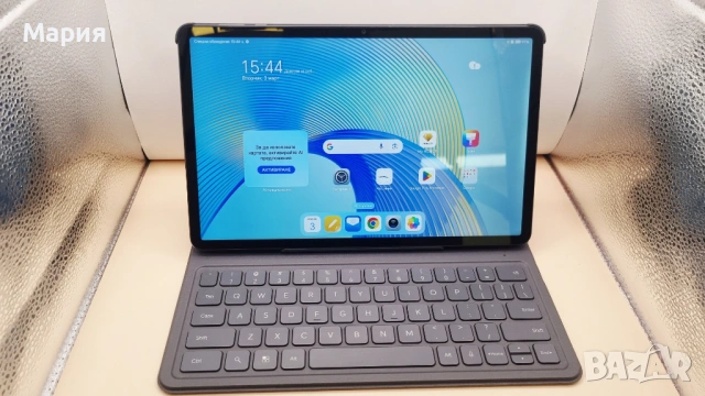 Таблет Honor - Pad X9 Space Gray