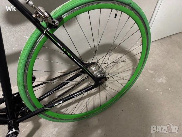 Няколко велосипеда leader, ultra цена за всичко, снимка 5 - Велосипеди - 51520702