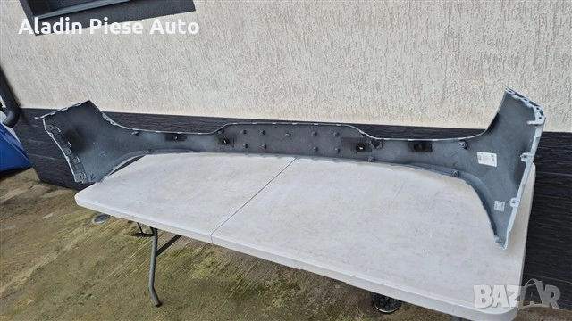 Предна броня Kia Sportage 5 NQ5 година 2022 2023 2024 2025 код 86511R2000, 86511-R2000 , снимка 7 - Аксесоари и консумативи - 52731746