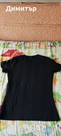 Mammut, снимка 6 - Тениски - 50066951