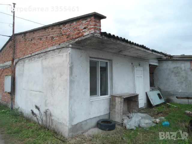 продавам стопански имот в кв.Генерал Николаево,гр.Раковски, снимка 1