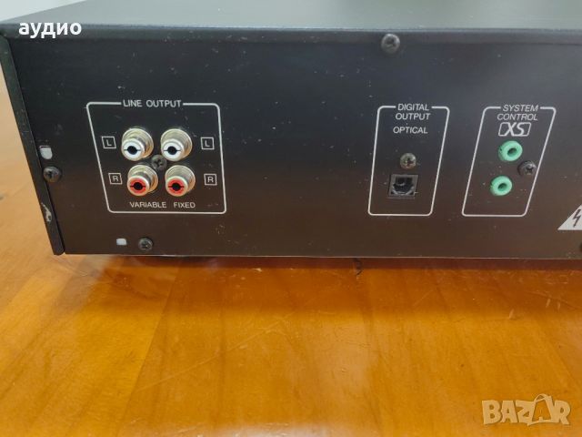 KENWOOD DP-3040, снимка 8 - Декове - 45792736