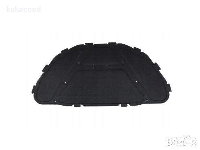Изолация за преден капак на BMW X1 E84 (2009-2015), снимка 1 - Части - 45128374