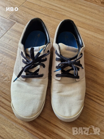 Адидас ,ORIGINAL , снимка 2 - Официални обувки - 53649190