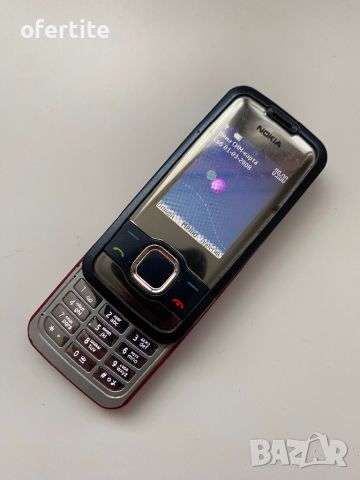 ✅ Nokia 🔝 7610 Slide, снимка 2 - Nokia - 45920336