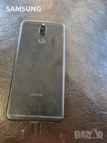 Huawe Mate - 10 lite , снимка 1 - Huawei - 47167767