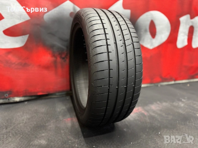 225 45 17, Лятна гума, Goodyear EagleF1Asymmetric3, 1 брой