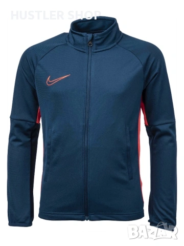 Мъжко горнище NIKE DRI-FIT. Размер М