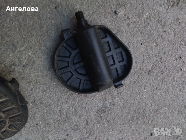Педали за велоаргометър, снимка 4 - Фитнес уреди - 52097903