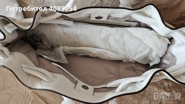 Продавам Стилна Дамска чанта Michael Kors, снимка 3 - Чанти - 53665362