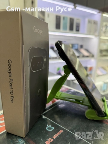 Google Pixel 10 Pro 128Gb, снимка 4 - Други - 53969301
