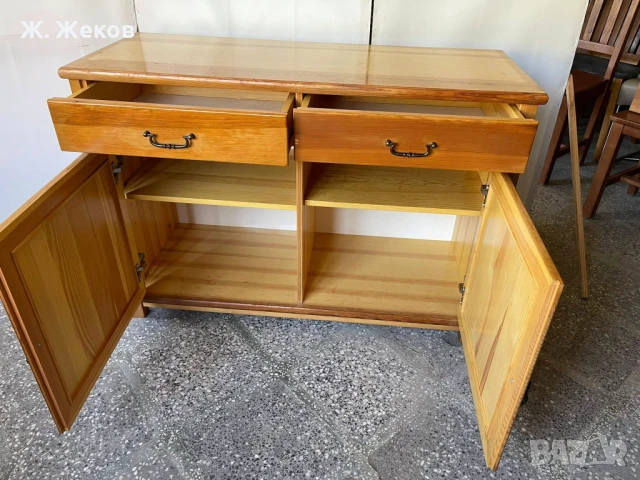 Шкаф, снимка 4 - Шкафове - 51379597