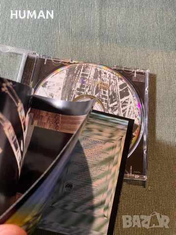 LED ZEPPELIN , снимка 8 - CD дискове - 45699962