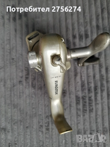 EUROSTAR GSX 630, снимка 5 - Макари - 52130261