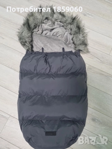 Зимни спални чувалчета 