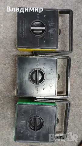 Къмпинг фенери ГДР , снимка 4 - Къмпинг осветление - 49508514