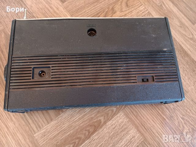 "Grundig MK-2500" UNITRA - 1975г, снимка 8 - Радиокасетофони, транзистори - 45629605