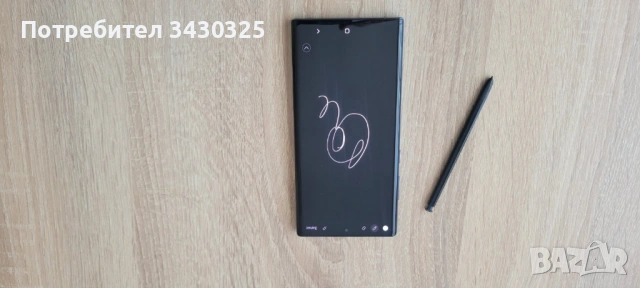 Samsung note 10 plus 256гб, снимка 5 - Samsung - 53646274