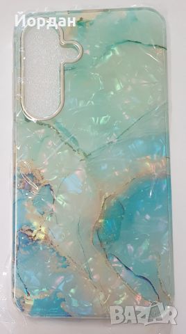 Samsung S24 Plus силиконов гръб, снимка 2 - Калъфи, кейсове - 45114804