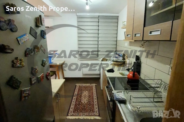 Отдава се под наем 2 - стаен Овча Купел, снимка 3 - Апартаменти - 53885390