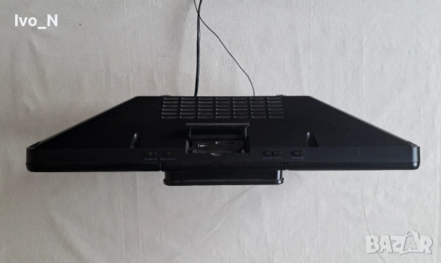 Радио Medion MD 83187 - за части., снимка 3 - Радиокасетофони, транзистори - 53617080