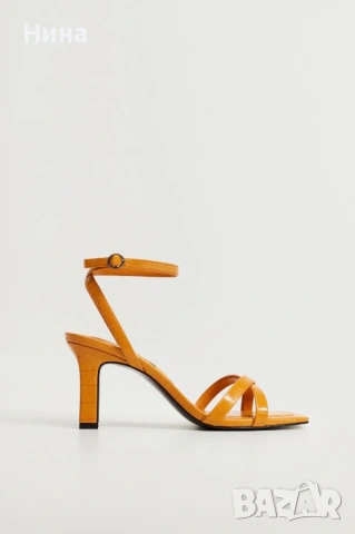 Обувки Mango, снимка 12 - Дамски ежедневни обувки - 53970307