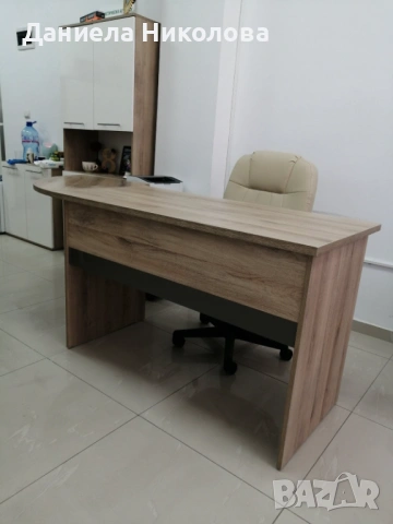 Офис обзавеждане, снимка 7 - Шкафове и рафтове - 53799182