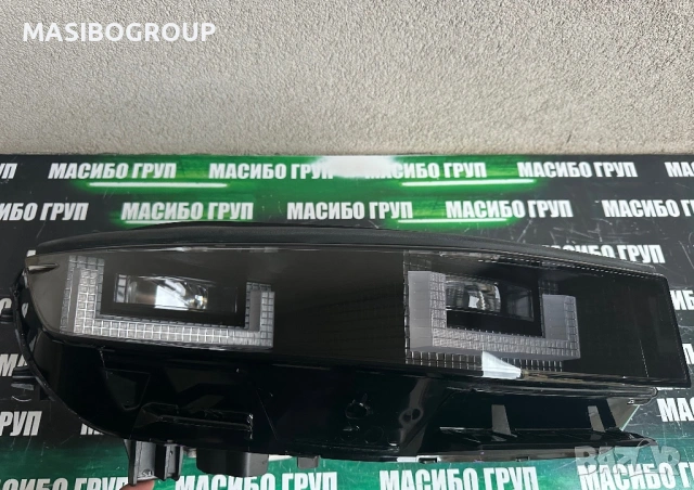Фар десен фарове Full Led за Хюндай Hyundai Ioniq 5, снимка 3 - Части - 52840214