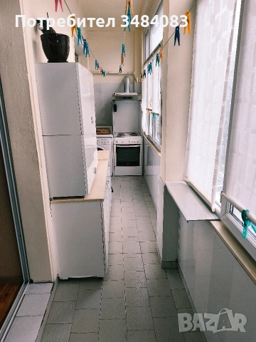 Апартамент под наем, снимка 13 - Апартаменти - 53325854