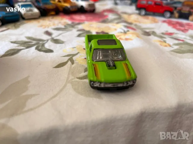 Hotwheels-интересен, снимка 2 - Колекции - 49401492