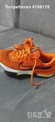 маратонки, снимка 3 - Маратонки - 53461552