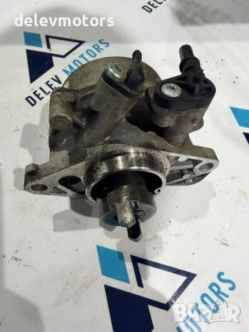 55268636 вакуум помпа от Peugeot Bipper 1.3 HDI, 80 ph., engine FHY, 5sp., 2018, 115 000 km., euro 6, снимка 2 - Части - 53840761