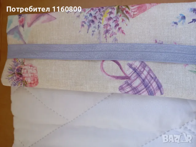 Дреха за книга и скрънчи ластик, снимка 3 - Други - 49642406