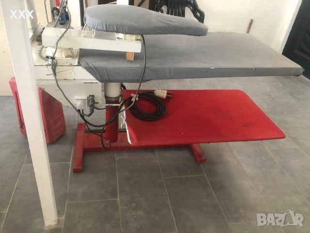 Шевни машини, права,ластична,зиг заг,маса с ютия с парогенератор, снимка 5 - Други машини и части - 52490809