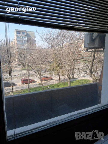 Прекрасен 1 -стаен ,вътрешен топъл на хубаво място!