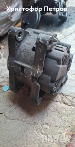 динамо за peugeot/Citroën 