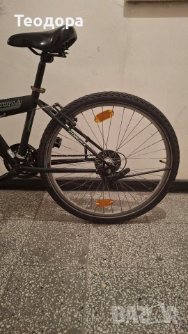 Велосипед 26 цола Pegasus Arcona, снимка 4 - Велосипеди - 54128042