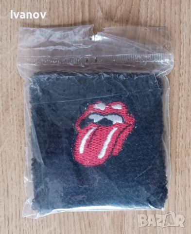 Rolling Stones нов накитник