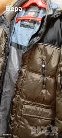 Детски зимни якета 12-14 г. , снимка 16 - Детски якета и елеци - 51236935