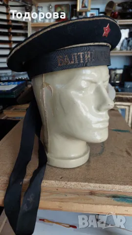 СССР-Съветски военни шапки,цени м/у 50 и 2000 лв., снимка 3 - Антикварни и старинни предмети - 50363290