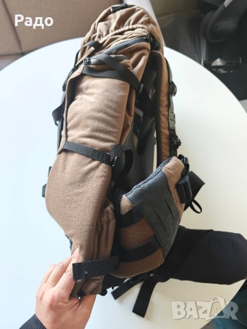 раница blaser expeditor, снимка 3 - Раници - 53895338