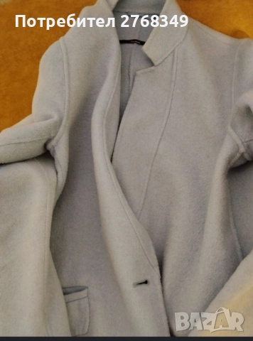 Дамски палта , снимка 5 - Палта, манта - 52508856