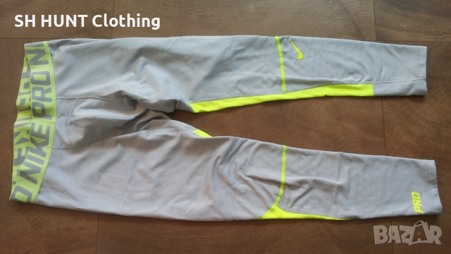 NIKE PRO M NP HPRWM TGHT размер L мъжки спортен клин 26-59
