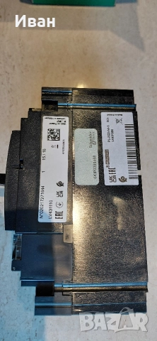 Автоматичен предпазител Schneider NSX 250 LV431110, снимка 4 - Други машини и части - 52934276