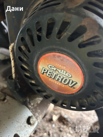 Продавам мото фреза, снимка 4 - Селскостопанска техника - 53905084