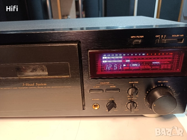 teac v1030, снимка 3 - Декове - 52465131