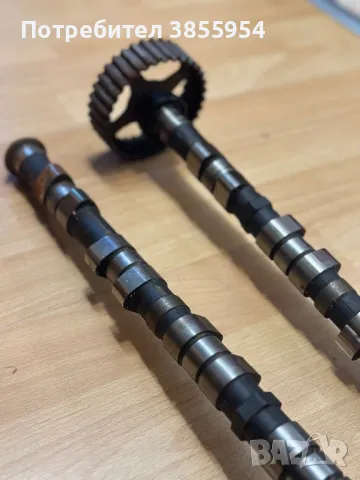 Разпределителни валове Honda CrV, снимка 3 - Части - 49995227