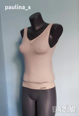 Шест различни броя / Еластичен потник "Esprit", "Calida", "Aeropostale", "Estel", "J_Line" , снимка 18 - Потници - 29468872