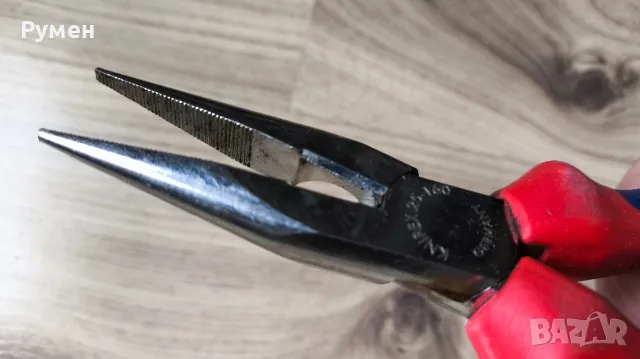 Клещи Knipex 25-05-160, снимка 5 - Други инструменти - 47237072